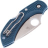 Нож SPYDERCO DRAGONFLY 2 28FP2K390 C28FP2K390