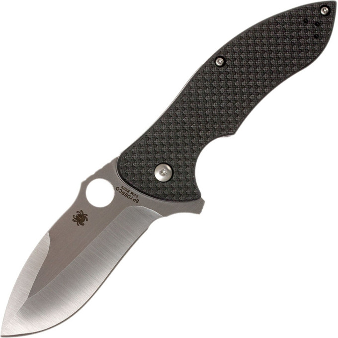 Нож SPYDERCO RUBICON 2 187CFP2