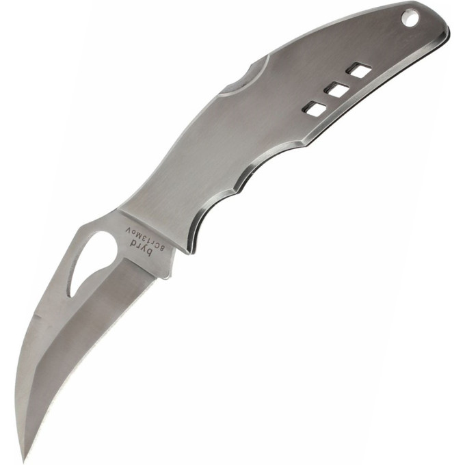 Нож SPYDERCO CROSSBILL BY07P