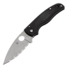 Складной нож SPYDERCO SHAMAN 229GP C229GP